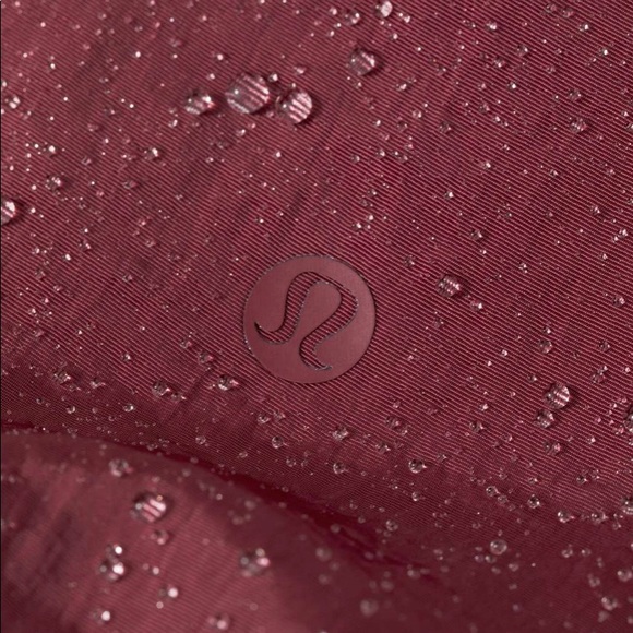 Lululemon Serene Travels Reversible Bomber - Picture 6 of 9